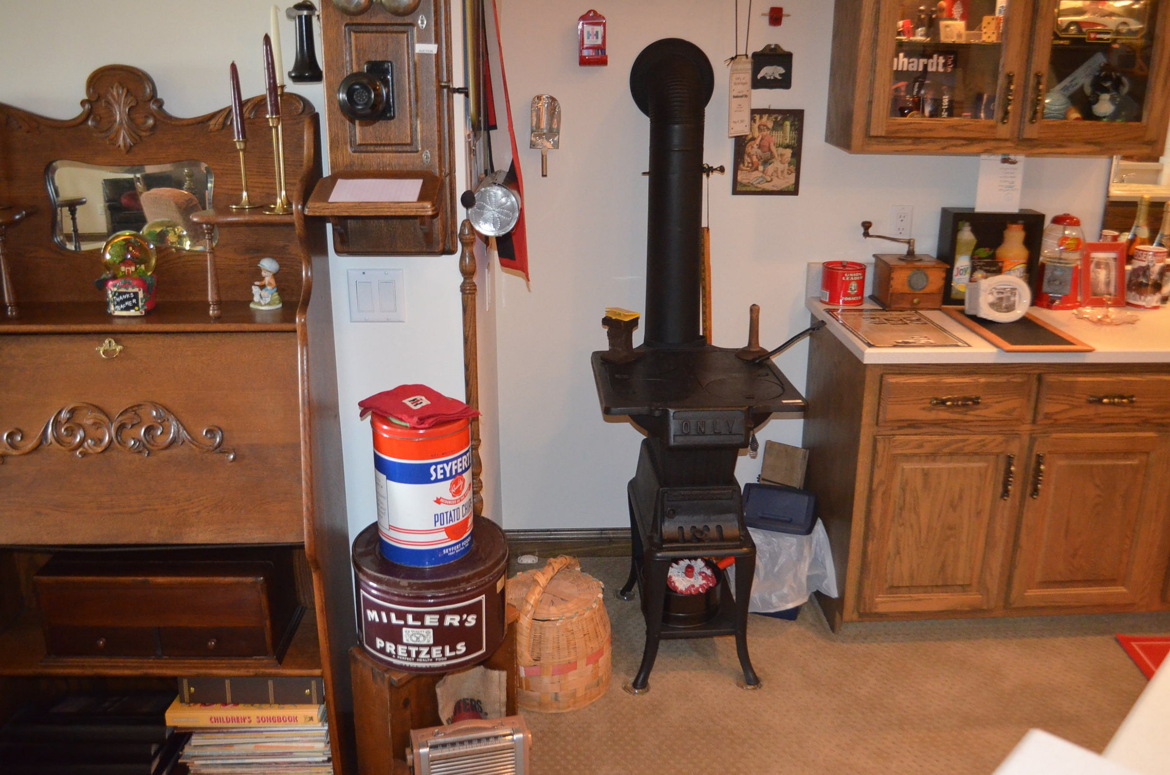 Property photo 295 - 2 MAJOR AUCTIONS - REAL ESTATE & PERSONAL PROPERTY AUCTION IN EAST ALLEN COUNTY, INDIANA